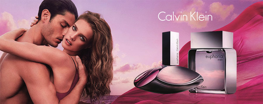 Perfumes Importados Calvin Klein | AZ Perfumes