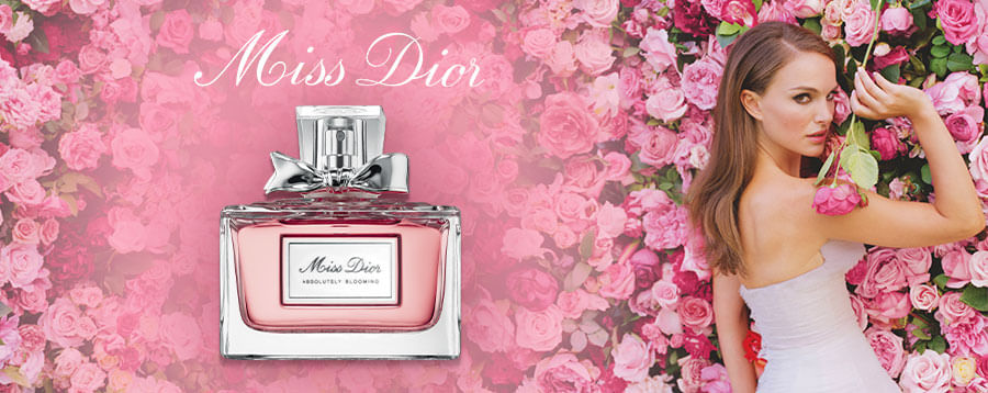 Perfumes Importados Christian Dior
