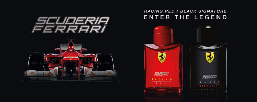 marca Ferrari