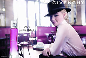 marca Givenchy
